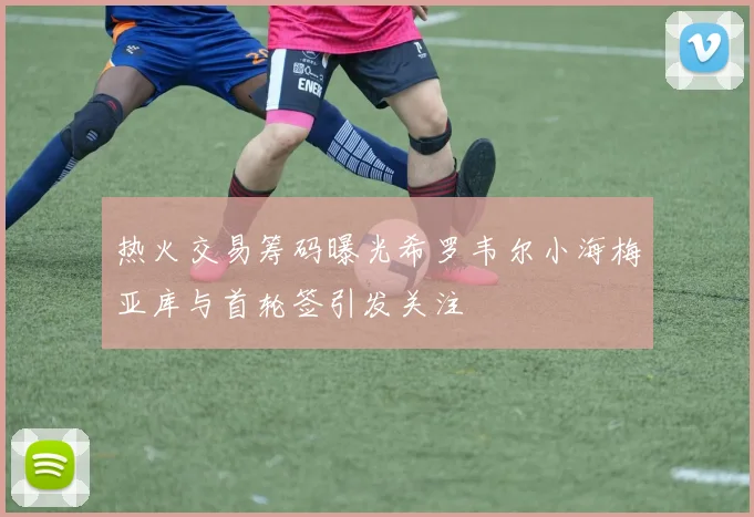 热火交易筹码曝光希罗韦尔小海梅亚库与首轮签引发关注